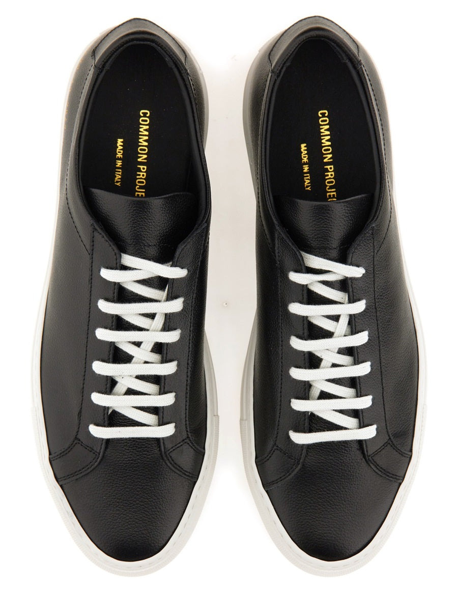 Common Projects Men Sneaker "Achilles" - 6