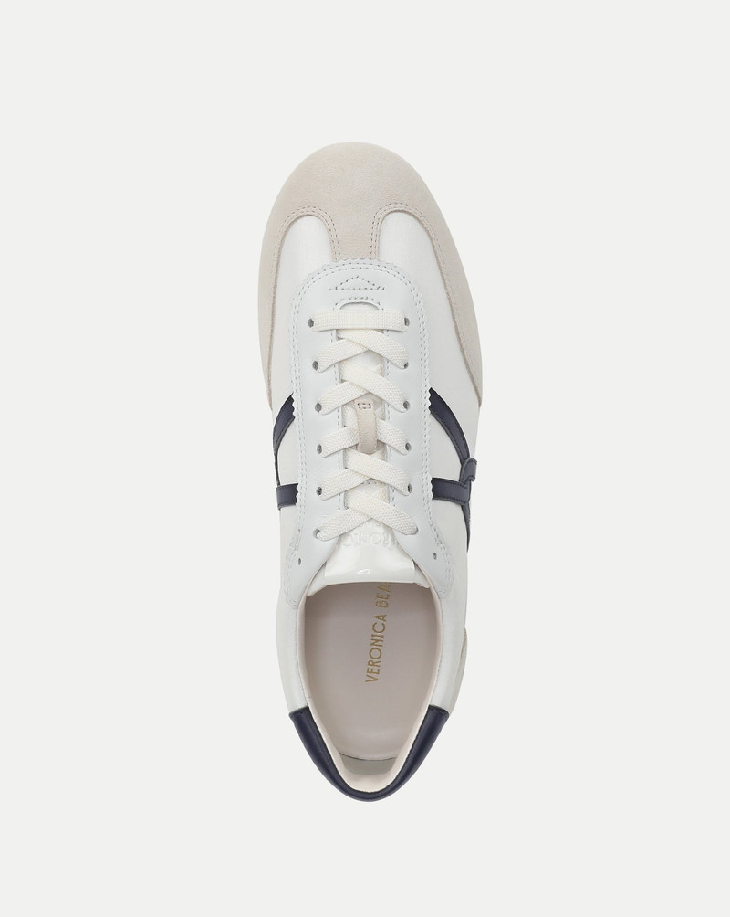 RIVIERA NYLON SNEAKER 3