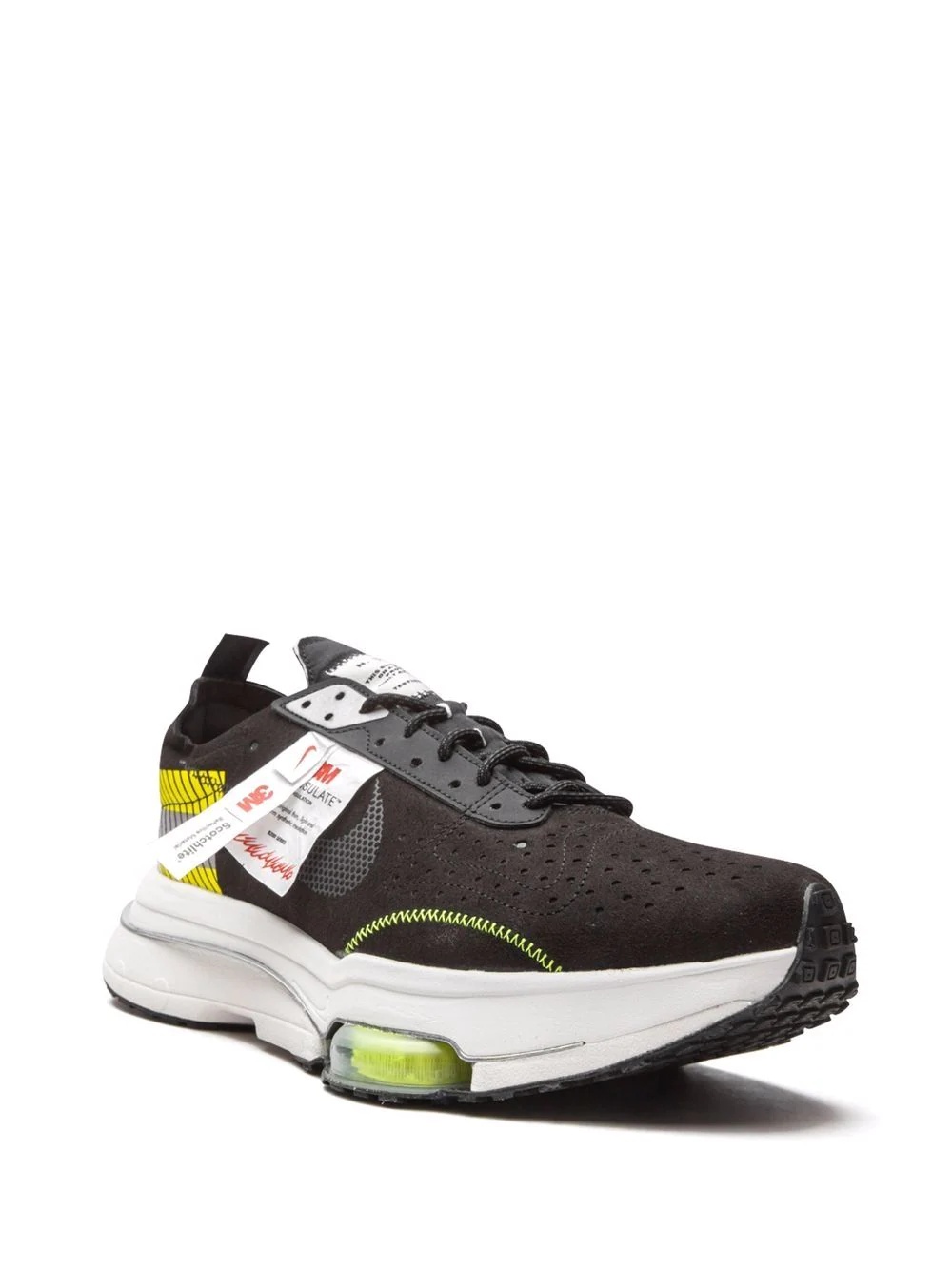 x 3M Air Zoom-Type SE sneakers - 4