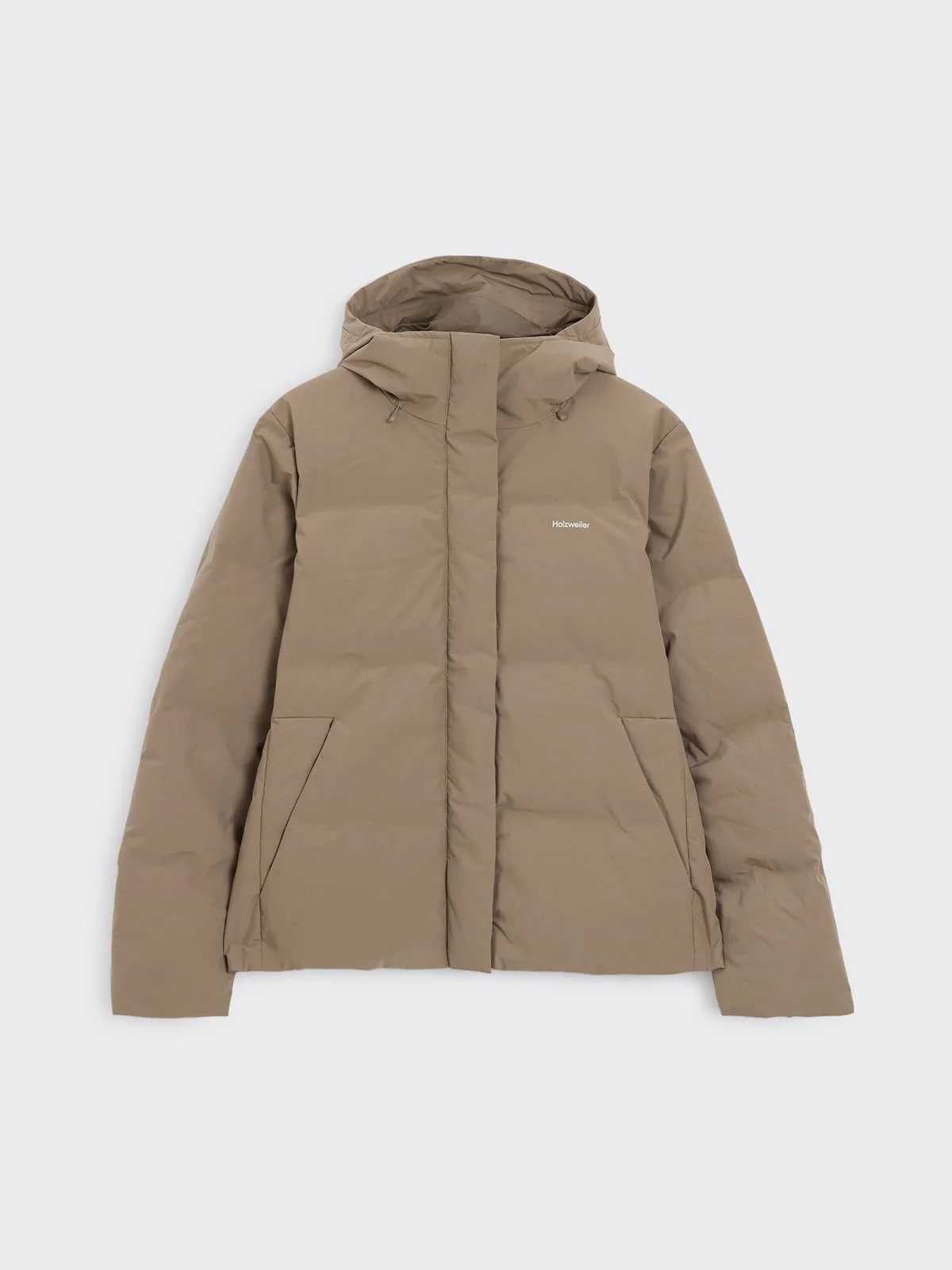 Besseggen Lt Short Jkt - 1