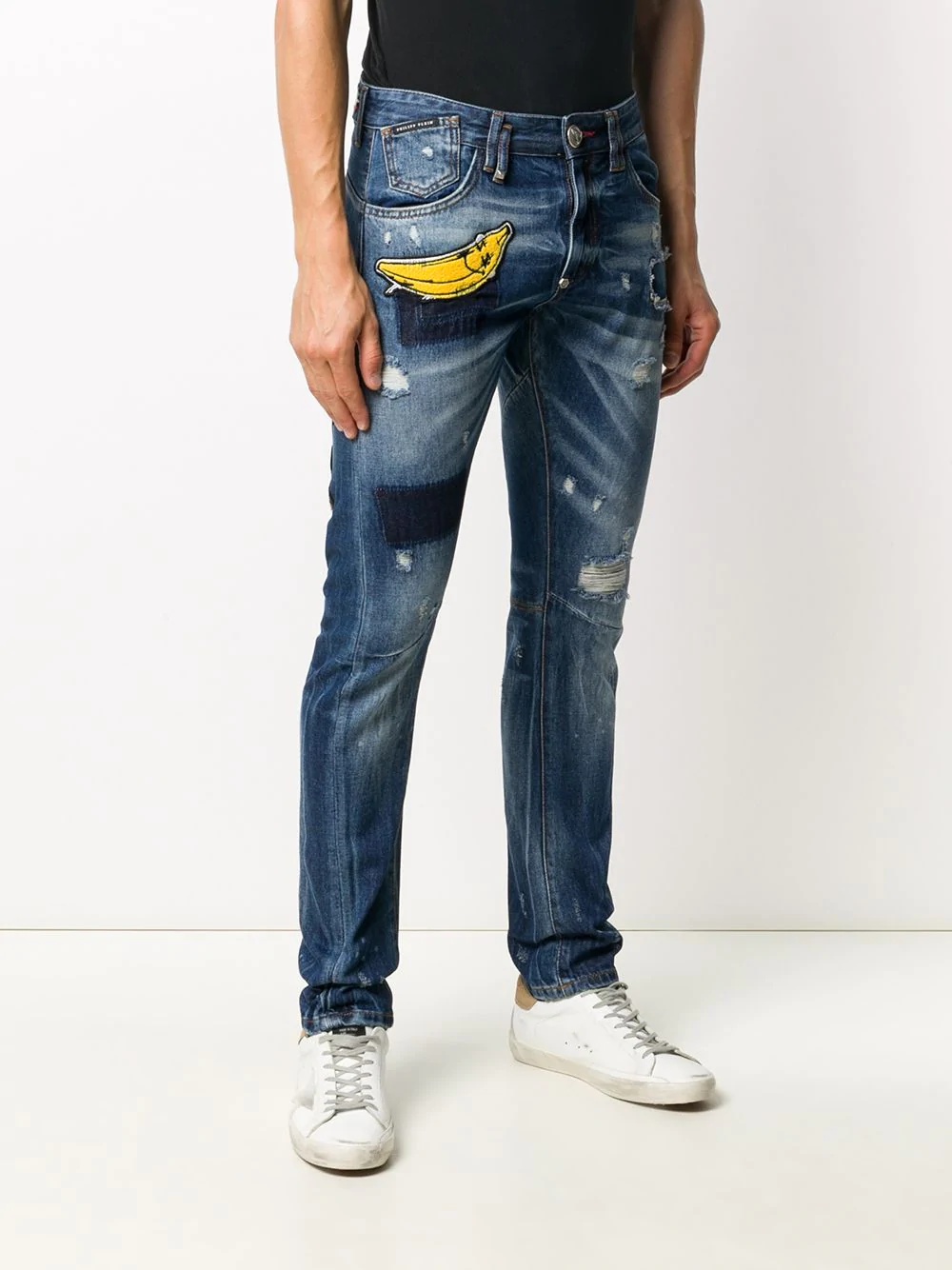 Milan King jeans - 3