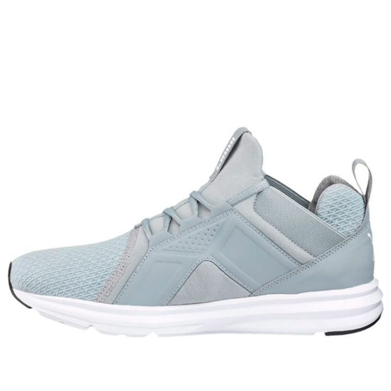 PUMA Enzo Running Shoes Grey 189498-05 - 1
