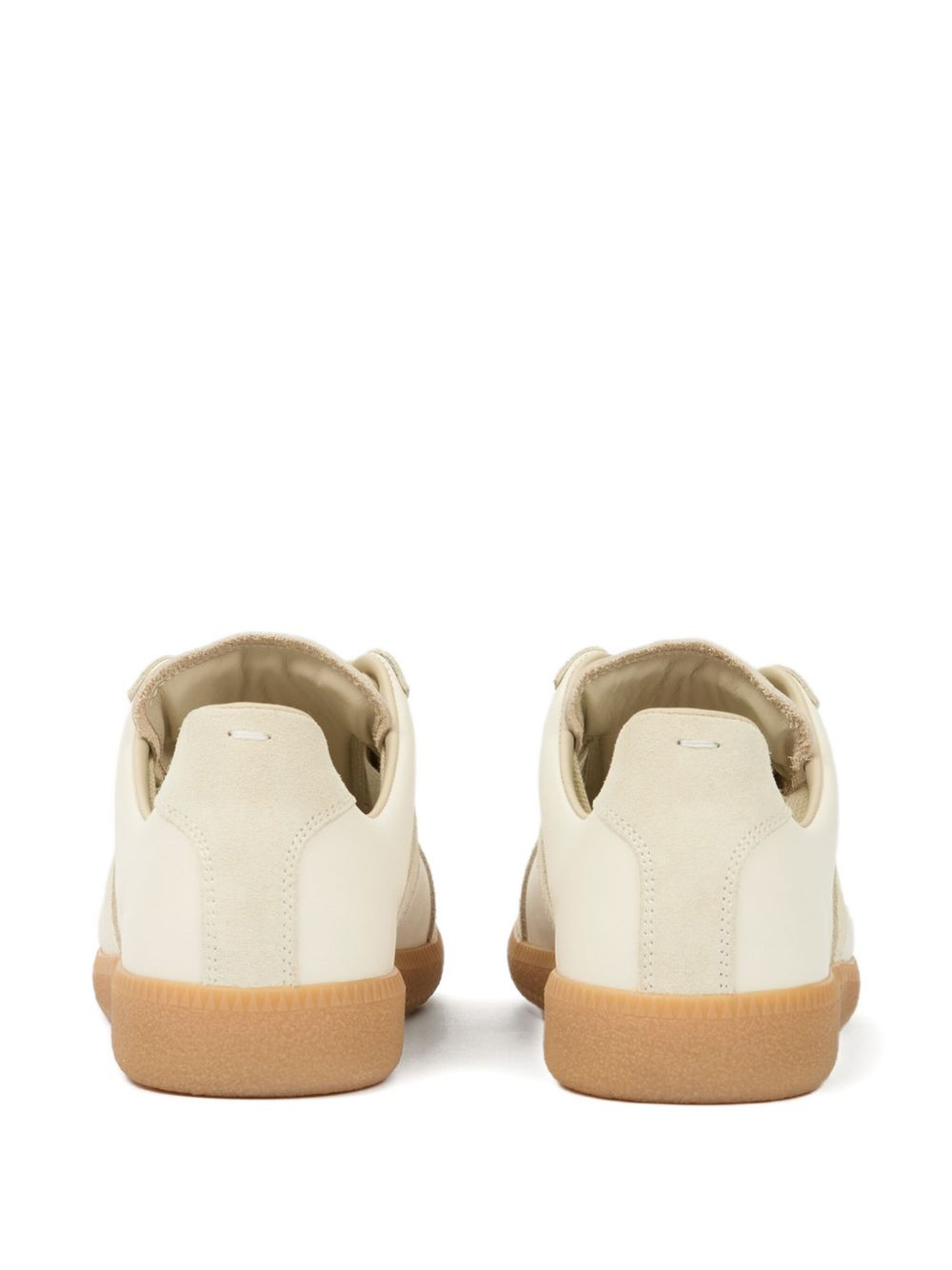 low-top sneakers - 3