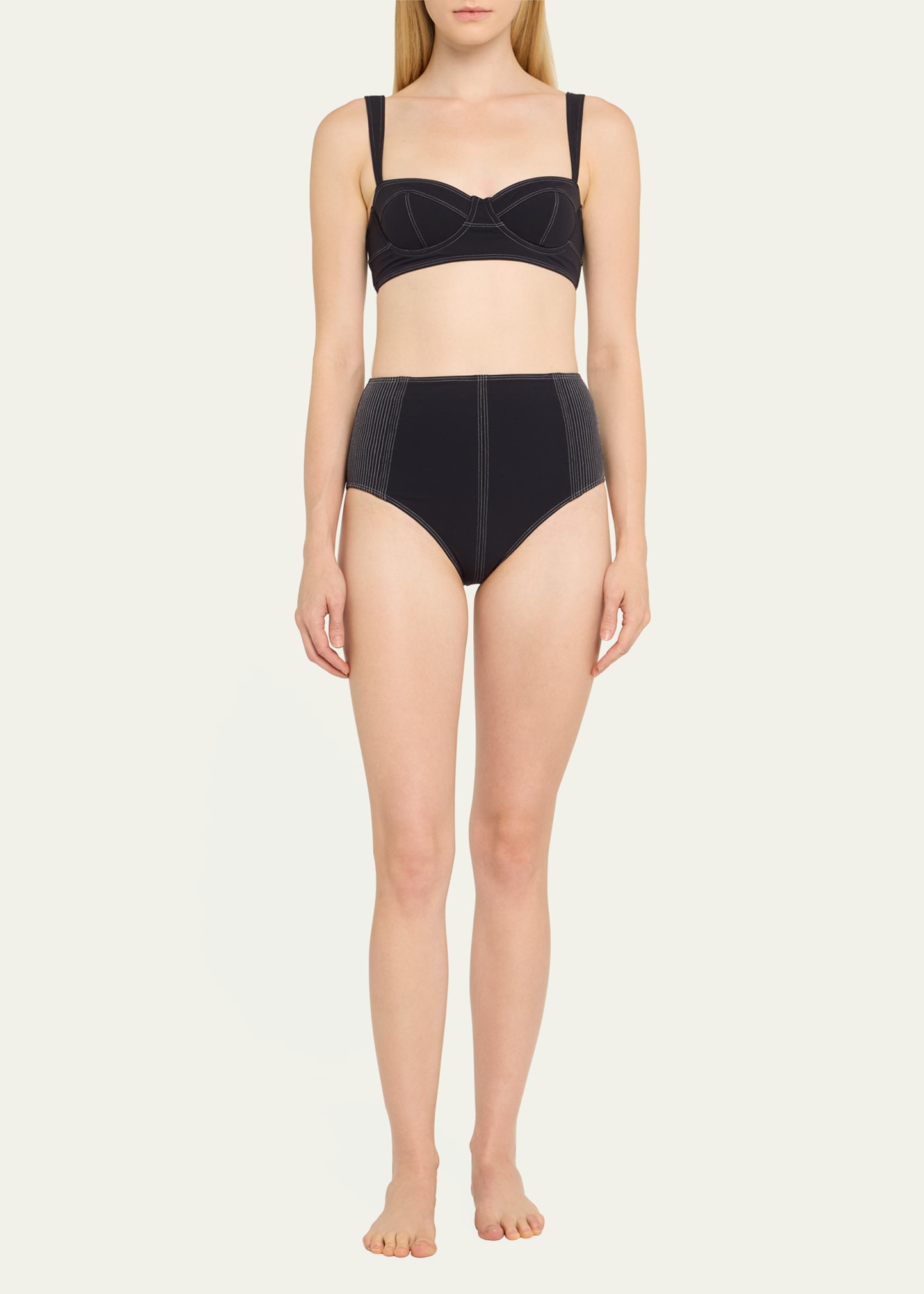 Ravello Bikini Top - 2