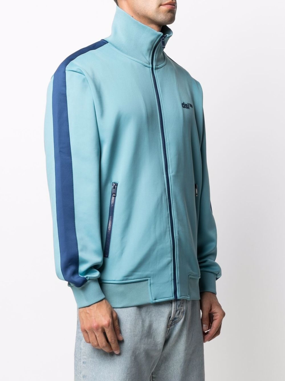 S-KRAMY track jacket - 3