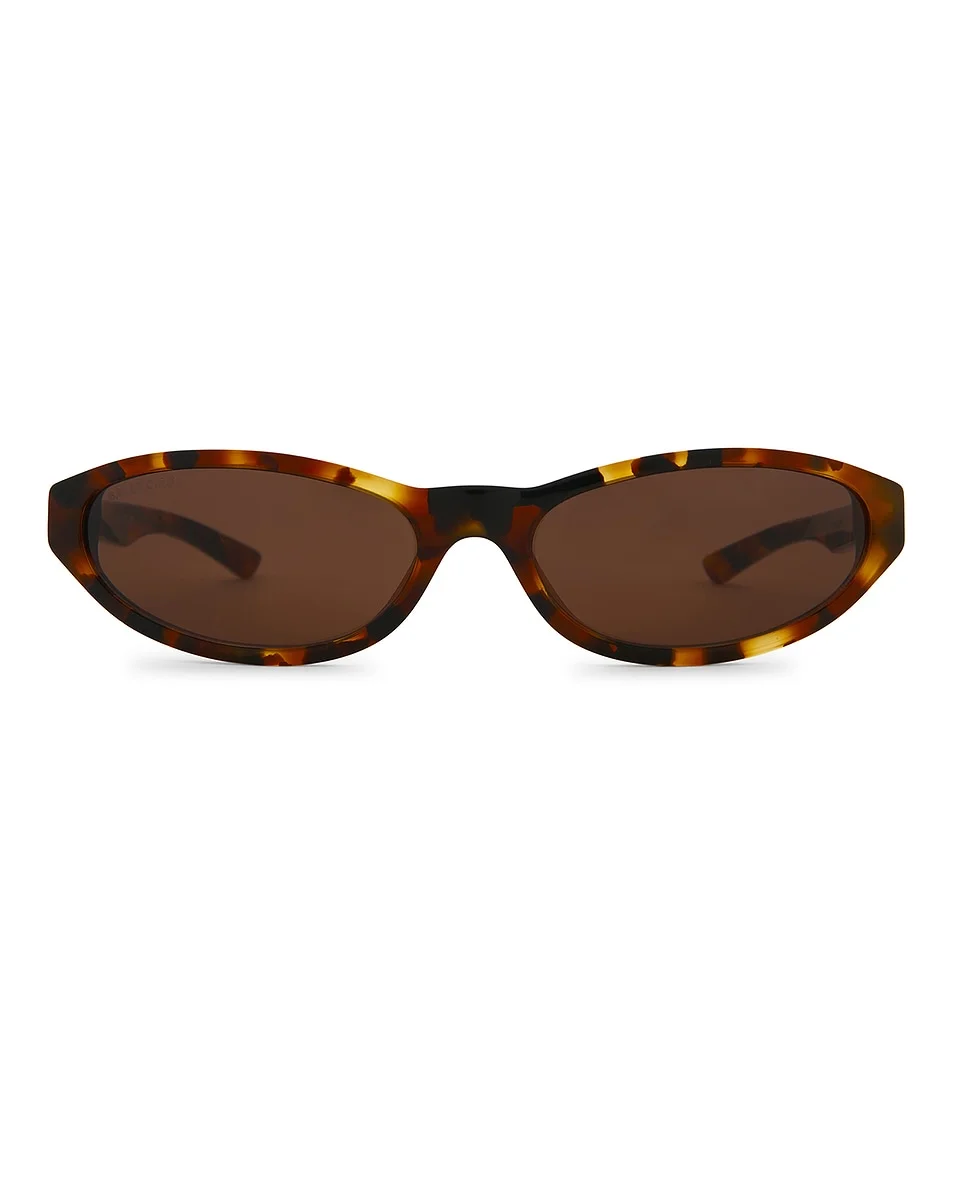 Neo Round Sunglasses - 1