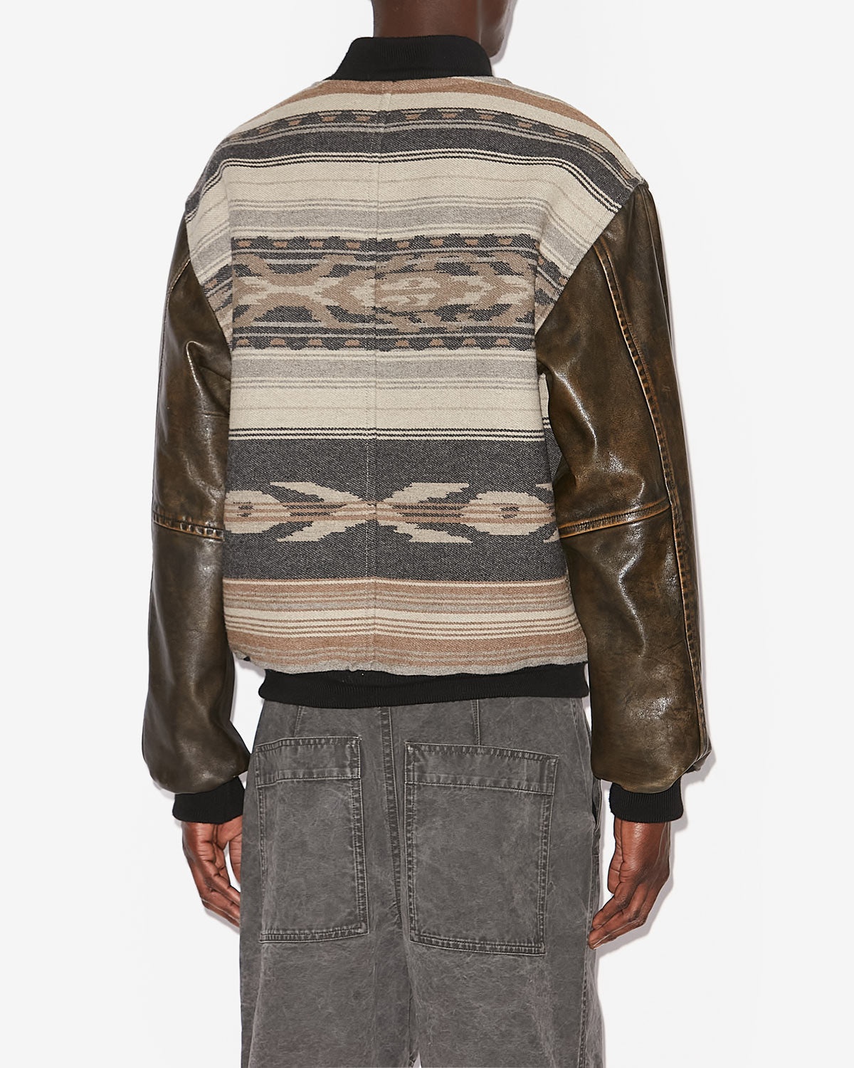 DECLAN COAT - 5