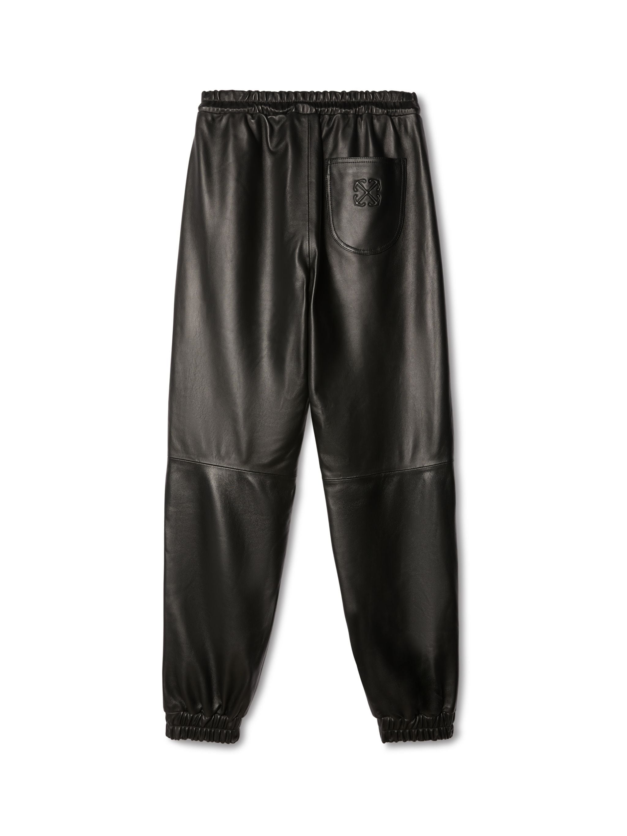 Arrow Learher Trackpant - 2