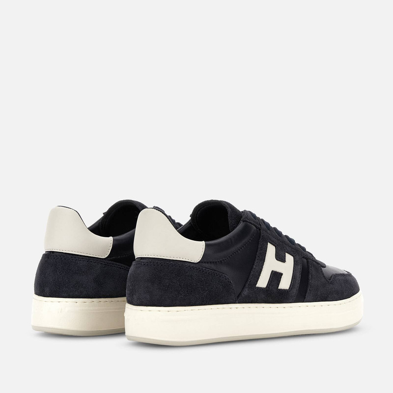 HOGAN Sneakers Hogan H-TV outlook