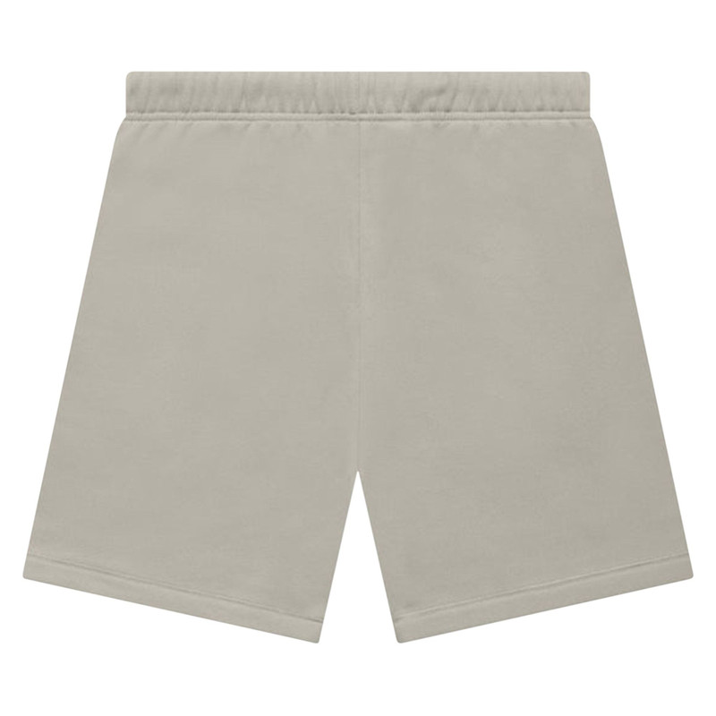 ESSENTIALS Fear of God Essentials Shorts 'Smoke' outlook