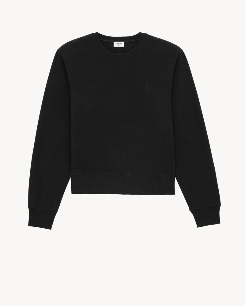 CASSANDRE SWEATSHIRT - 1