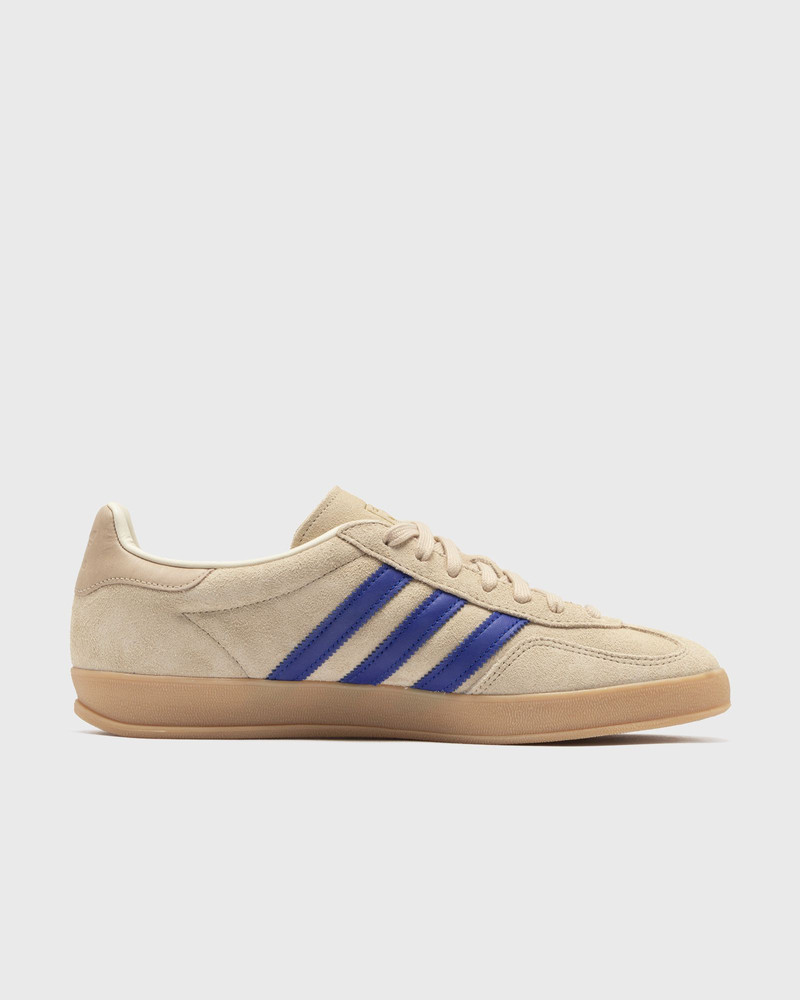 adidas GAZELLE INDOOR outlook
