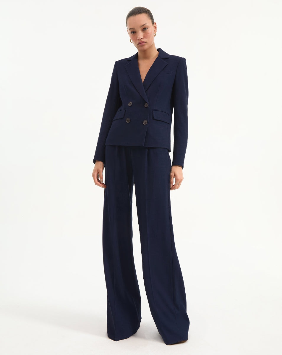 MARBEAU PANT - 7