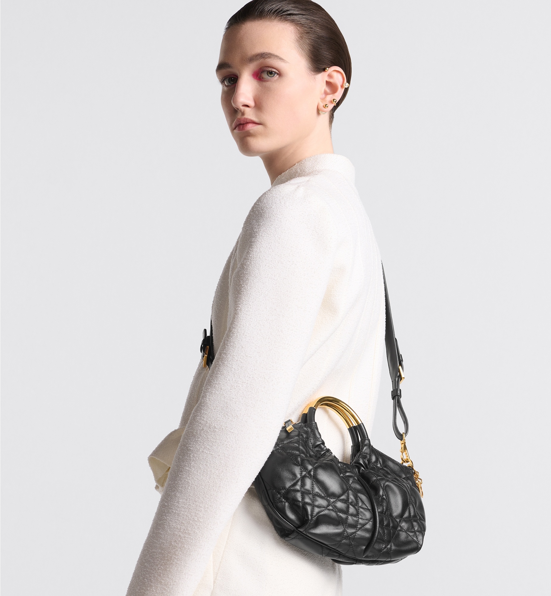 Walk in Dior Purse - 2