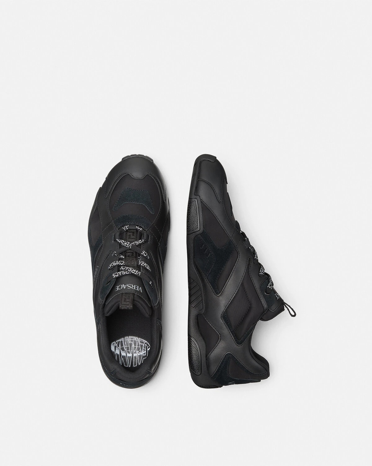 Galaxia Sneakers - 4
