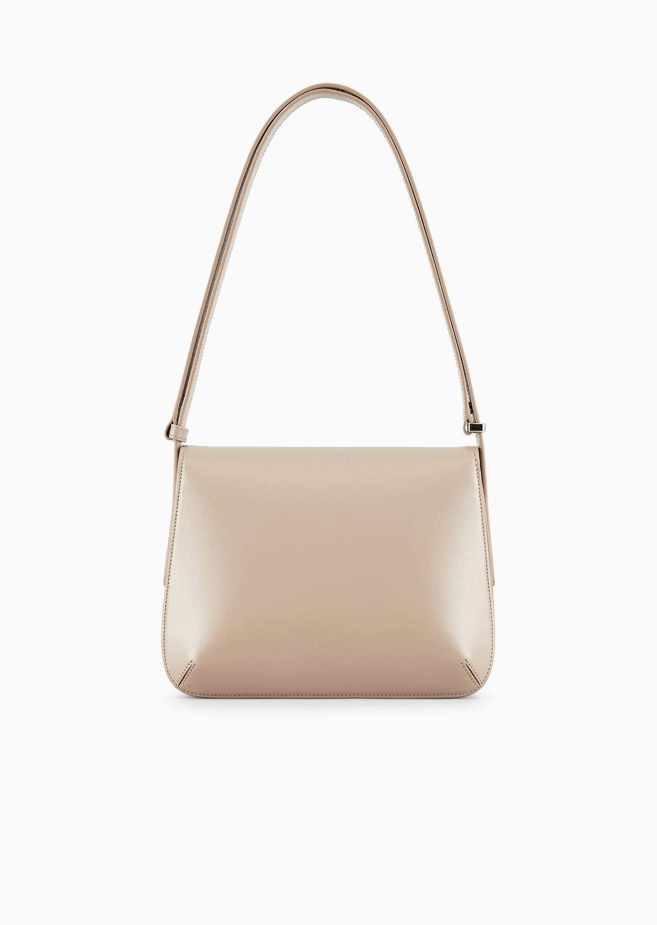 Large palmellato leather La Prima bag - 3