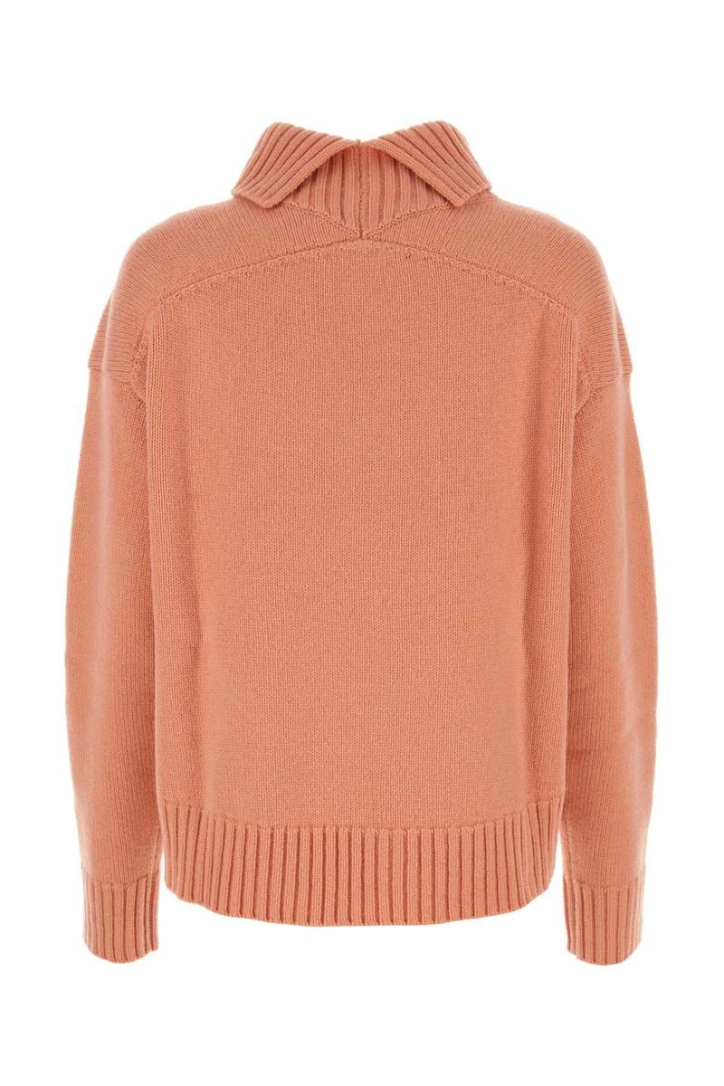 JIL SANDER KNITWEAR - 2