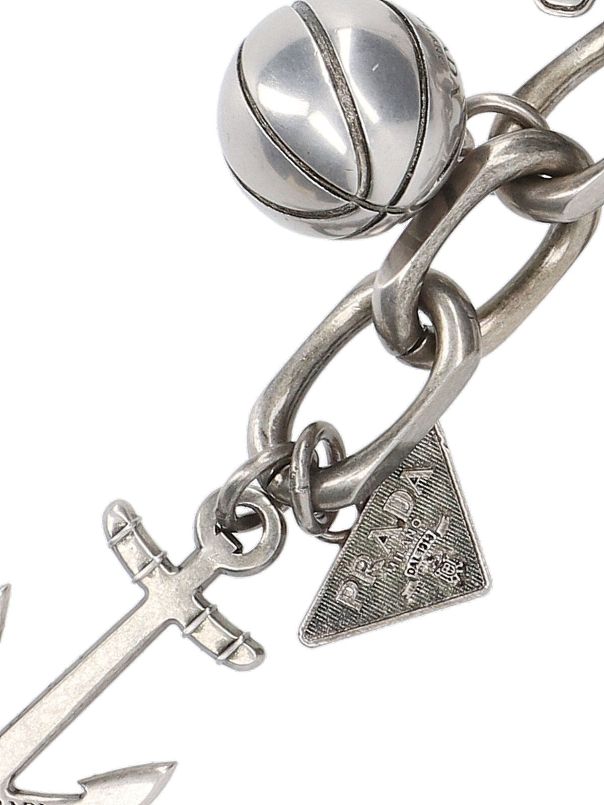 LOGO KEYRING - 2