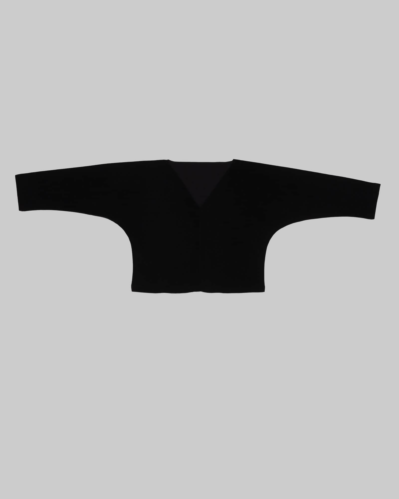Tre Sweatshirt - Organic Cotton Velour - 5