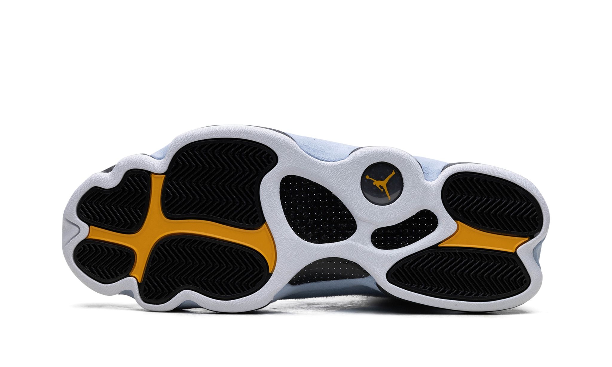 Air Jordan 13 "Yellow Ochre" - 5