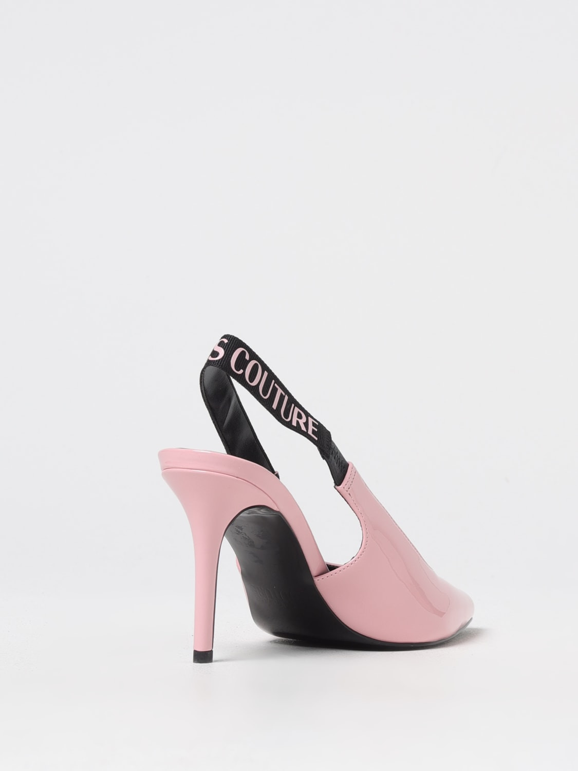 High heel shoes woman Versace Jeans Couture - 3