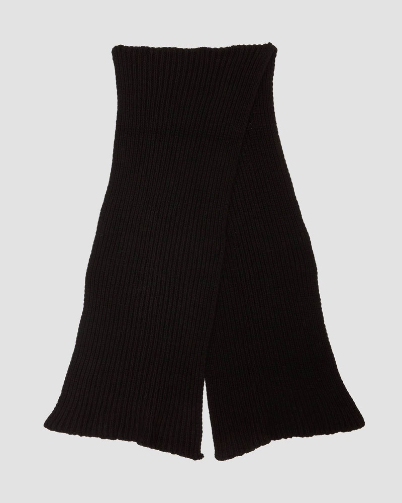 Scarf - Recycled Wool 1