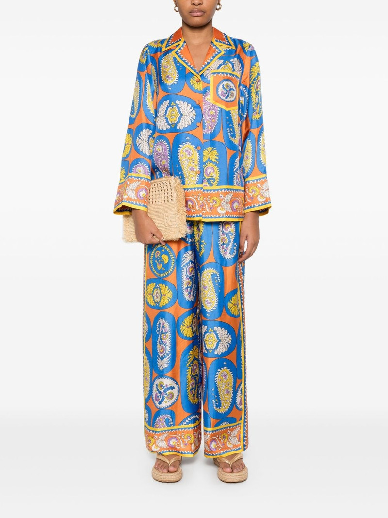 ALÉMAIS Luis trousers outlook