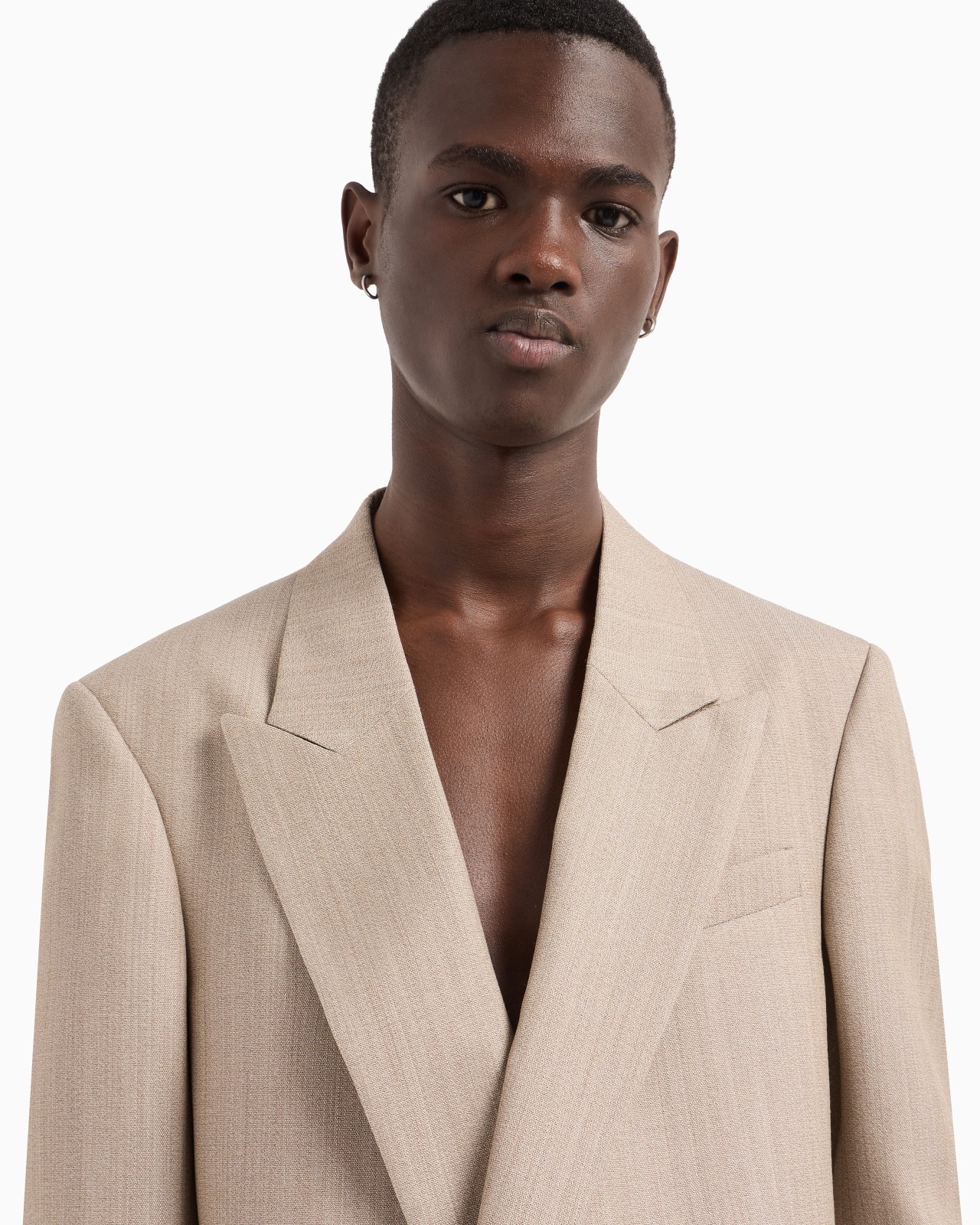 REGULAR FIT SUITS - 5