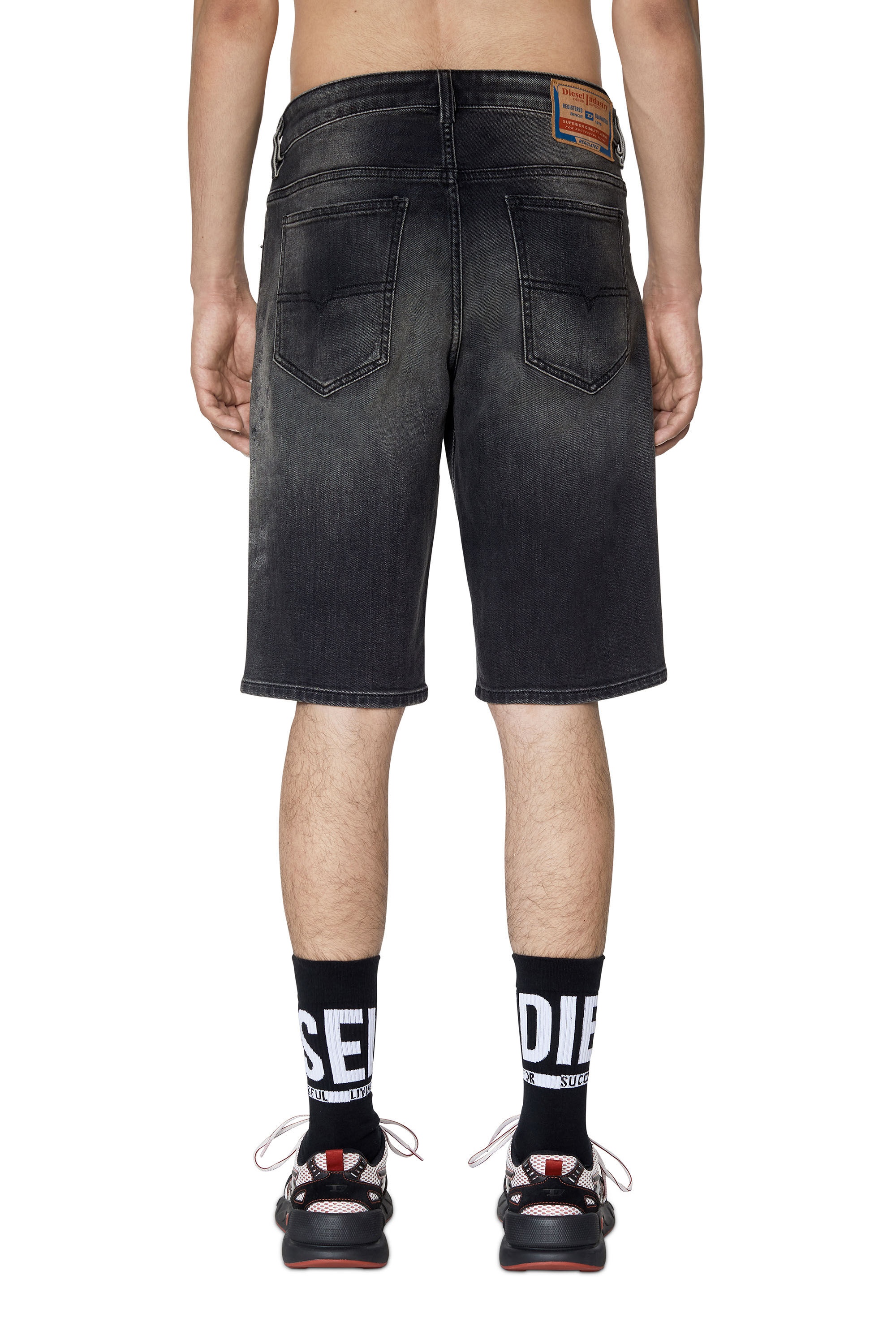 SLIM-SHORT - 5