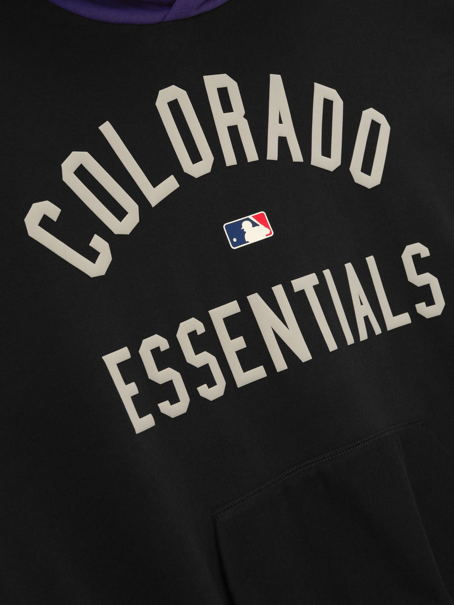 Rockies Sport Hoodie - 3