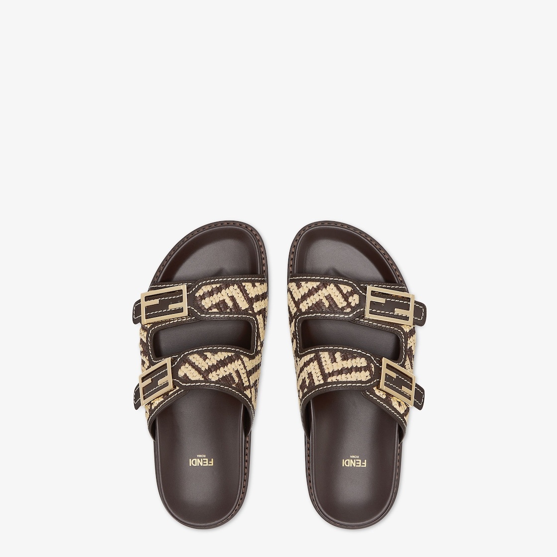 Fendi Feel - 4