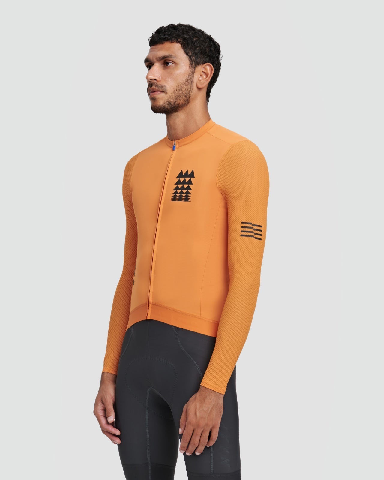 Shift Pro Base LS Jersey - 2