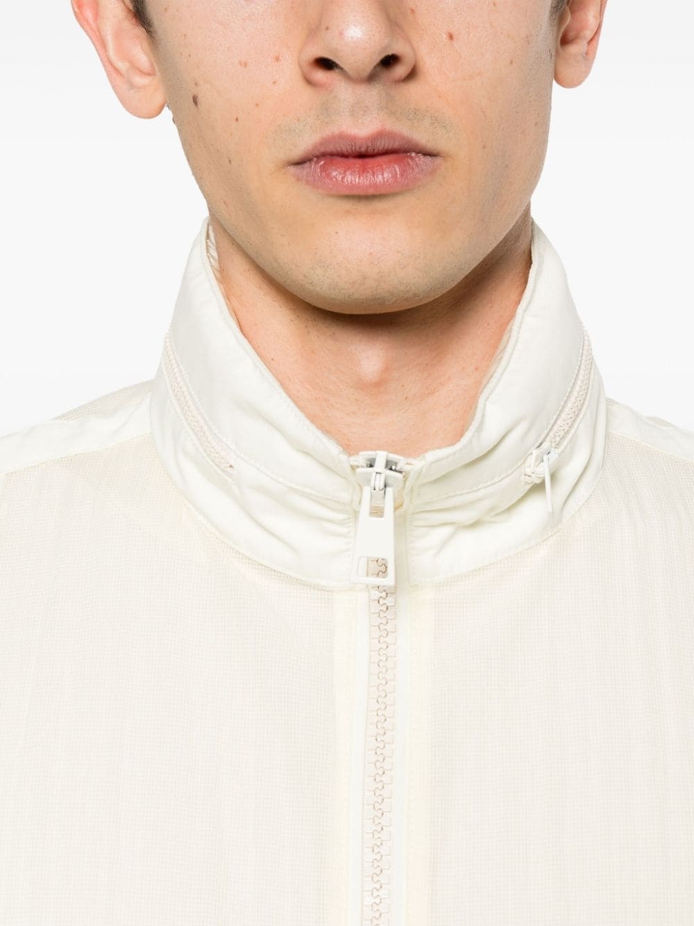 Filament bomber jacket - 5