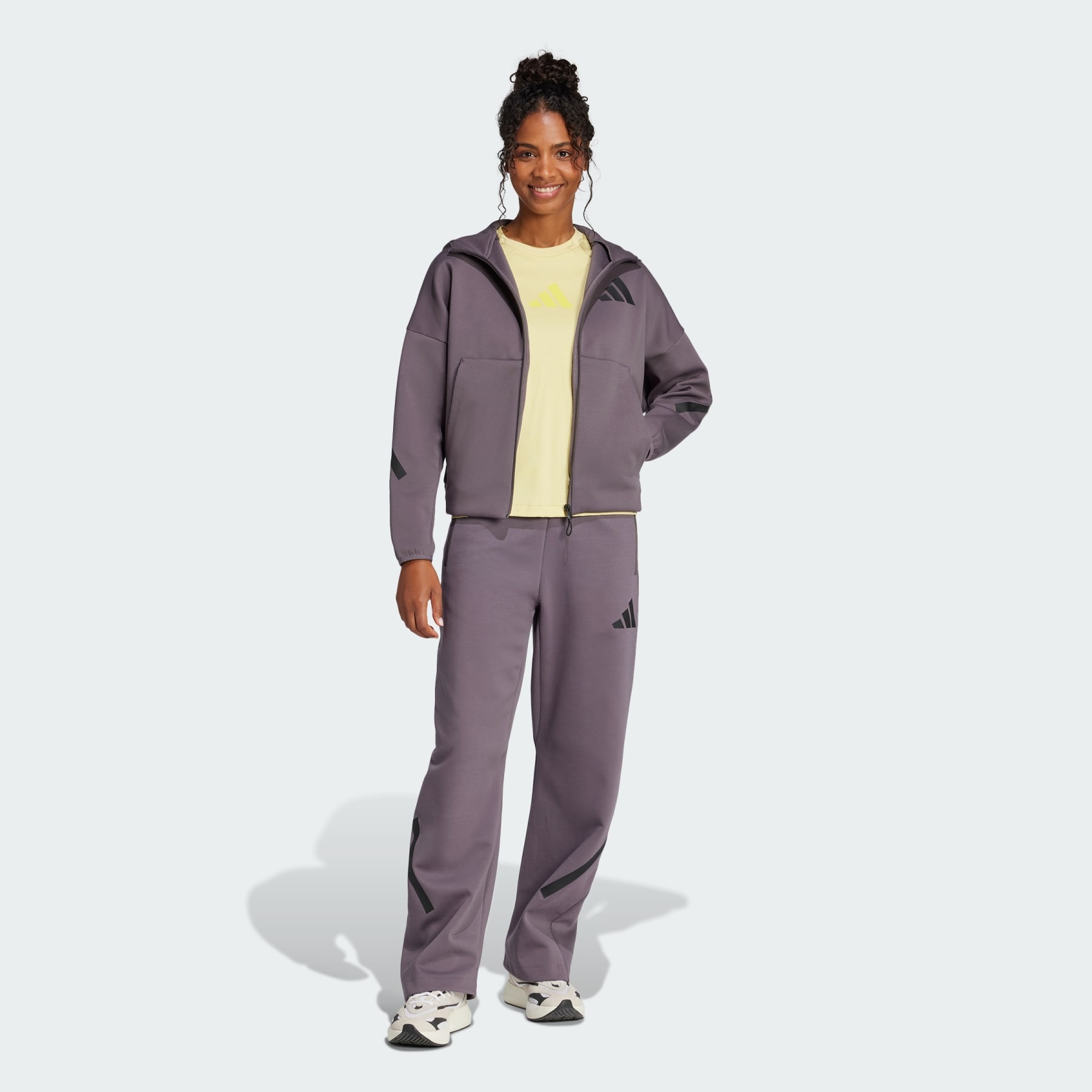 adidas Z.N.E. Barrel Pants - 5