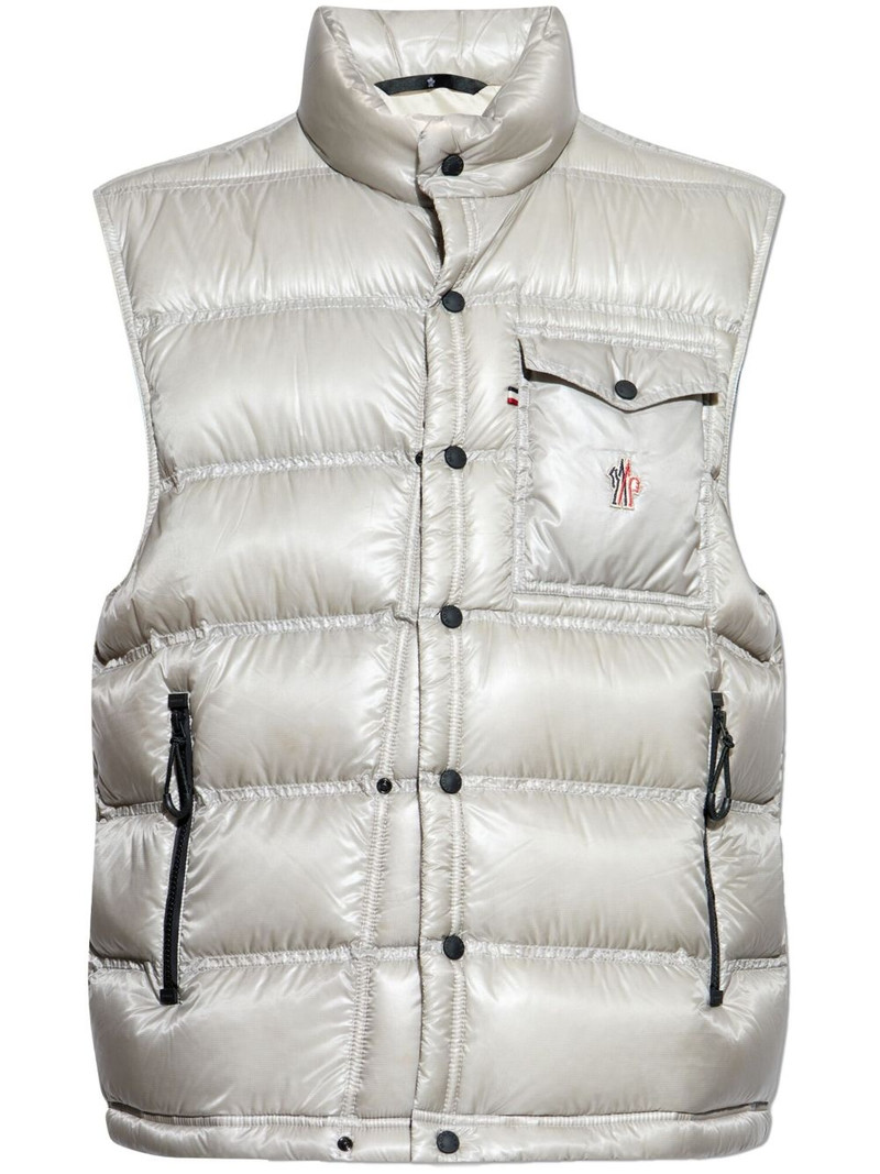 Day-Namic gilet 1