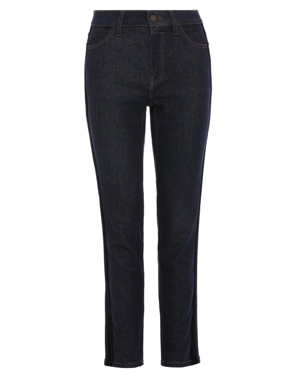 KALEIDOSCOPE STOVEPIPE JEAN - 1
