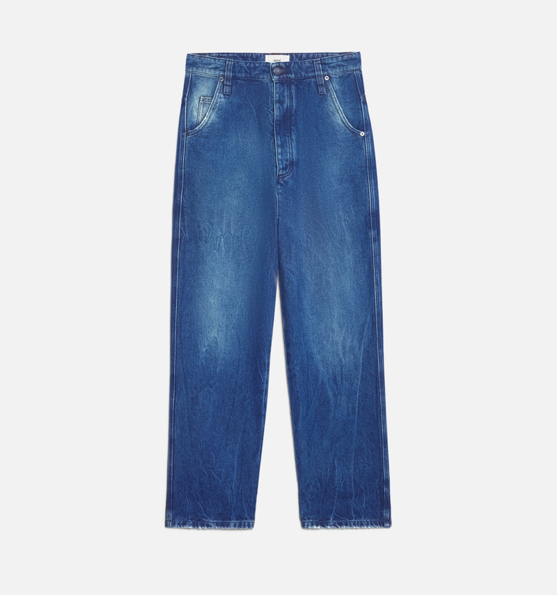 AMI Paris Alex Fit Jeans outlook