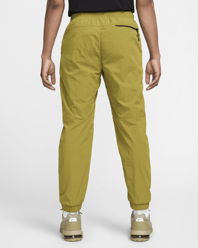 Nike Nike Tech Men's Woven Straight Leg Pants outlook