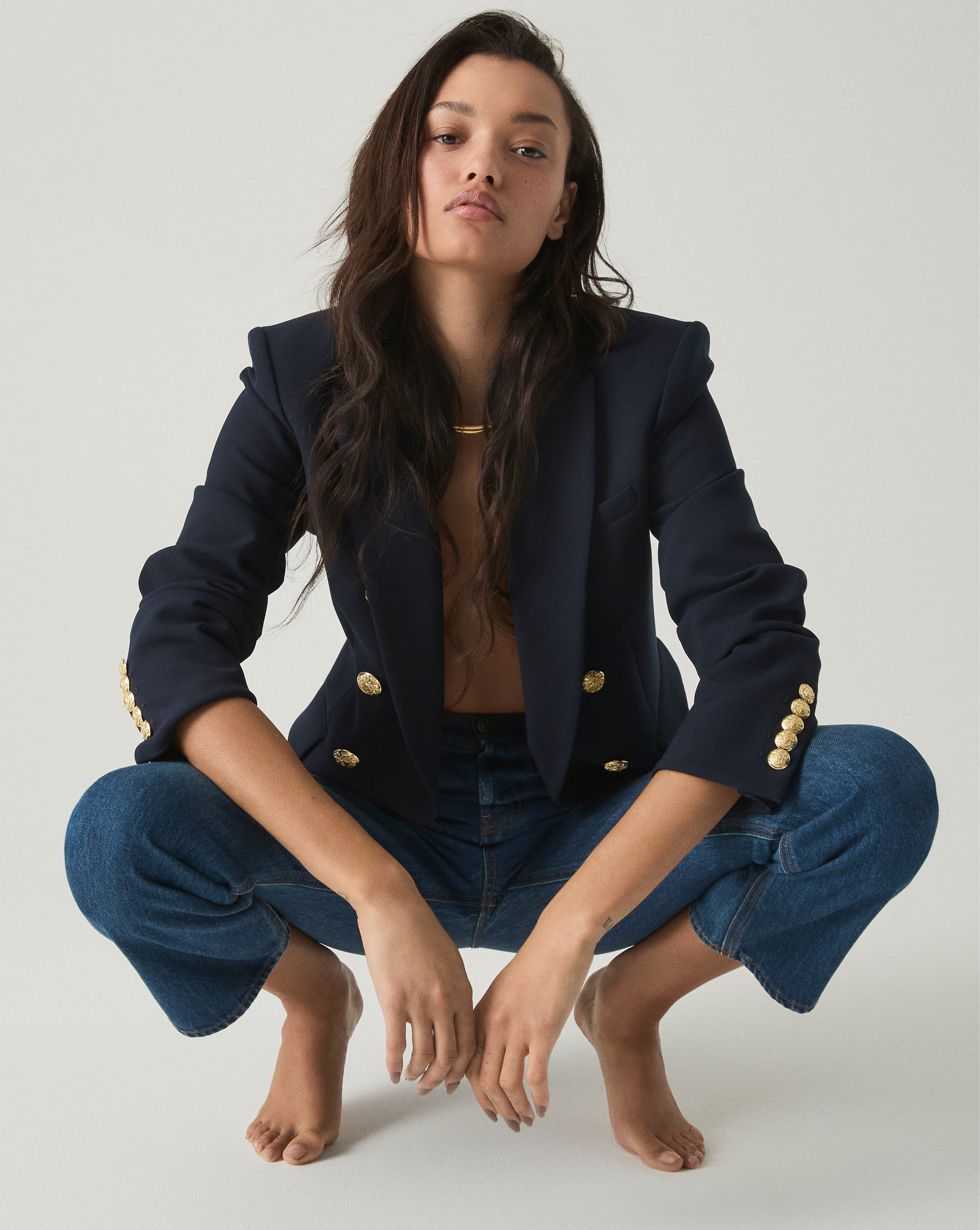 MILLER DICKEY JACKET - 7