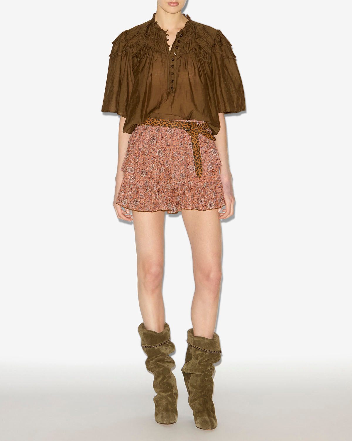 JOCADIA SHORTS - 2
