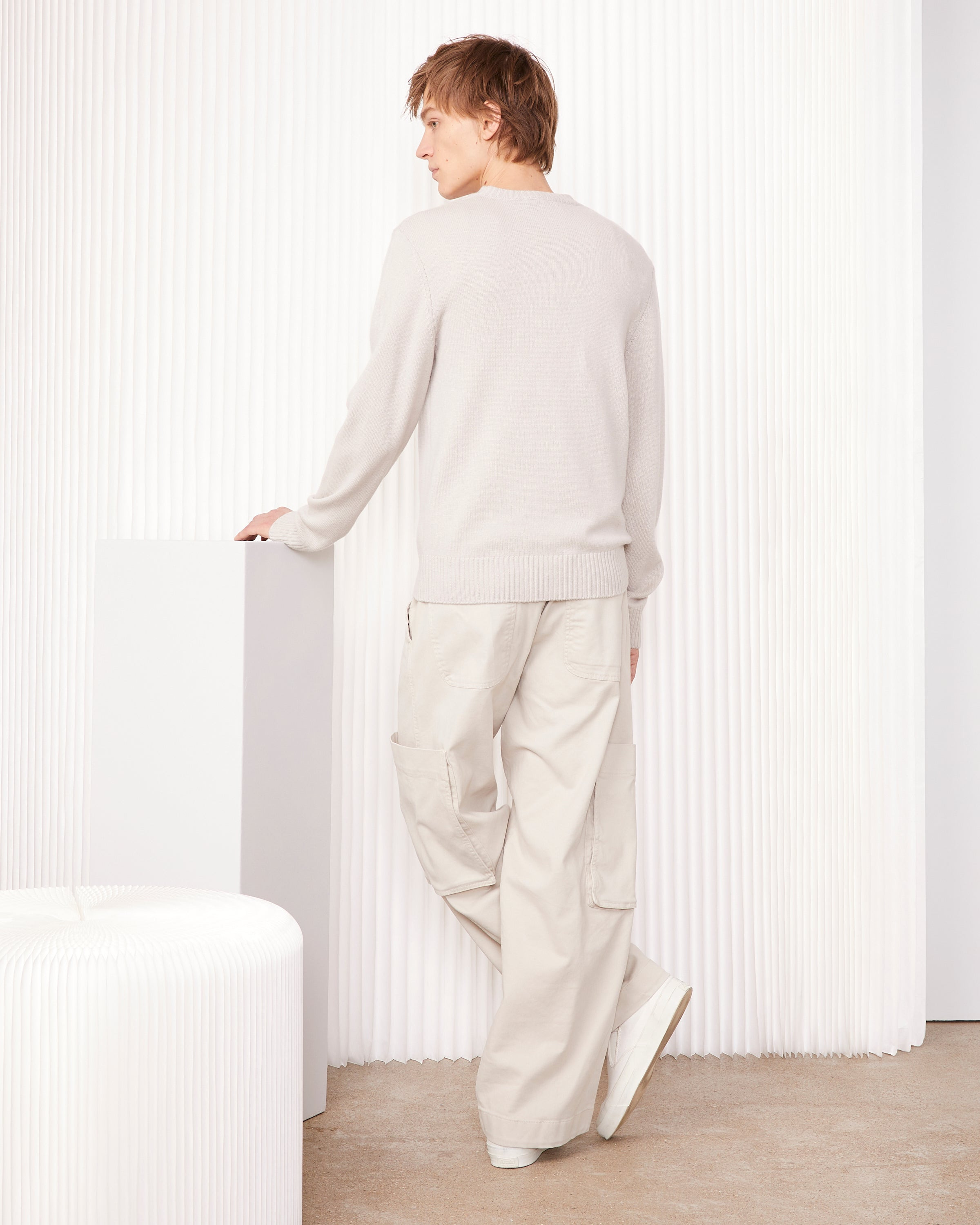 MYCREW SWEATER - 3