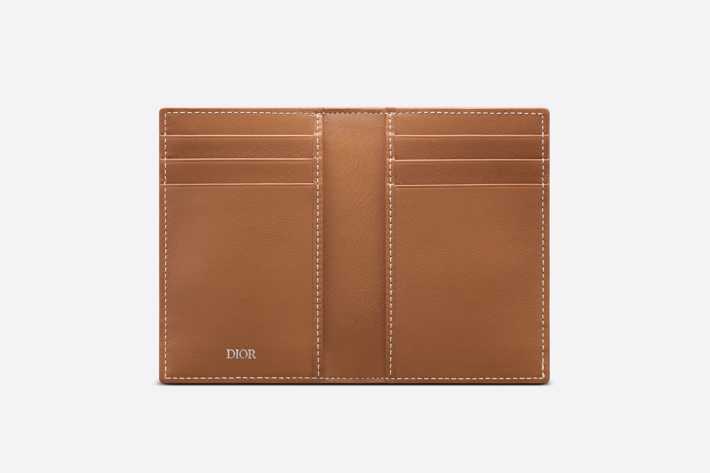 Bi-Fold Card Holder 2