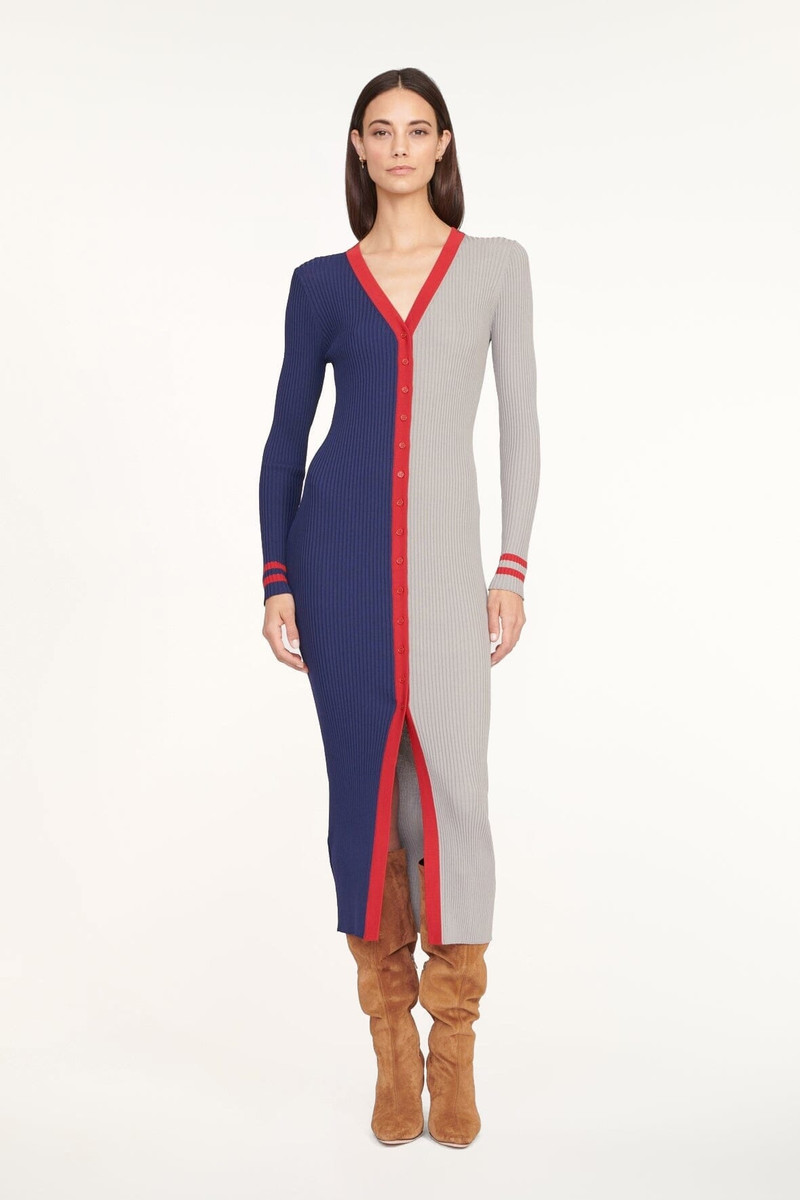 STAUD STAUD SHOKO SWEATER X NFL PATRIOTS outlook
