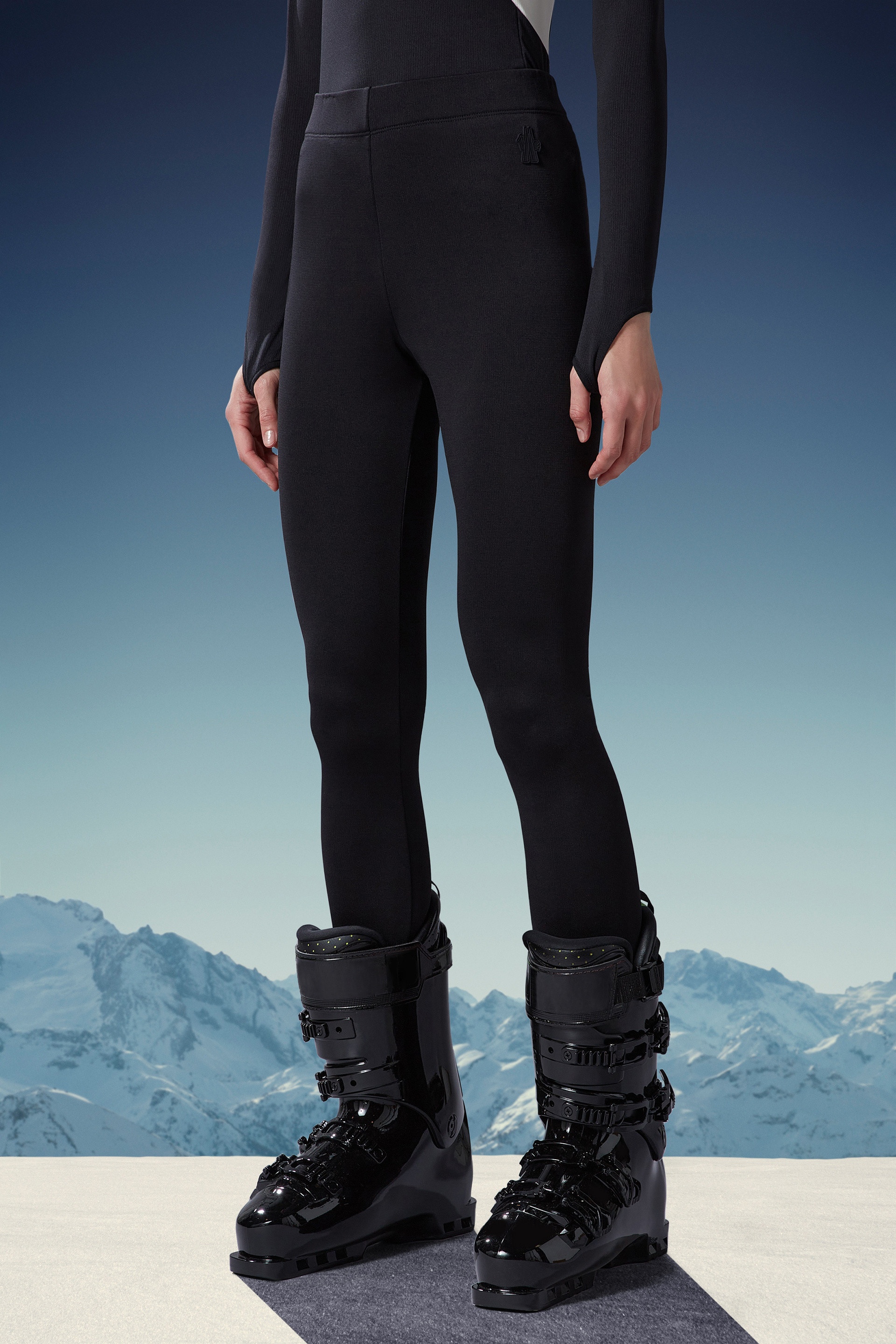 Base Layer Leggings - 3