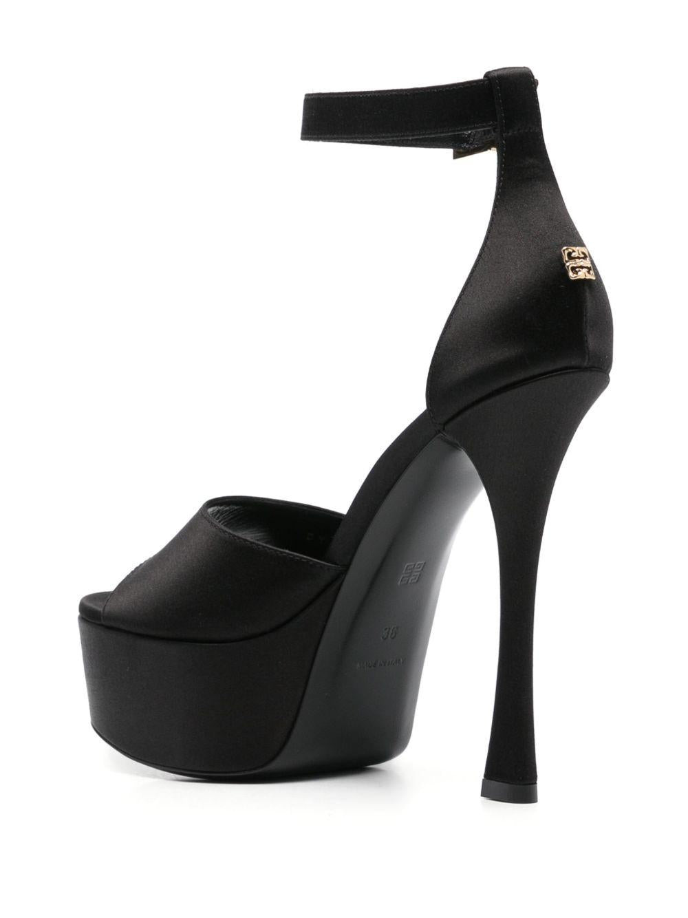 SANDALI 4G LIQUID GIVENCHY - 3