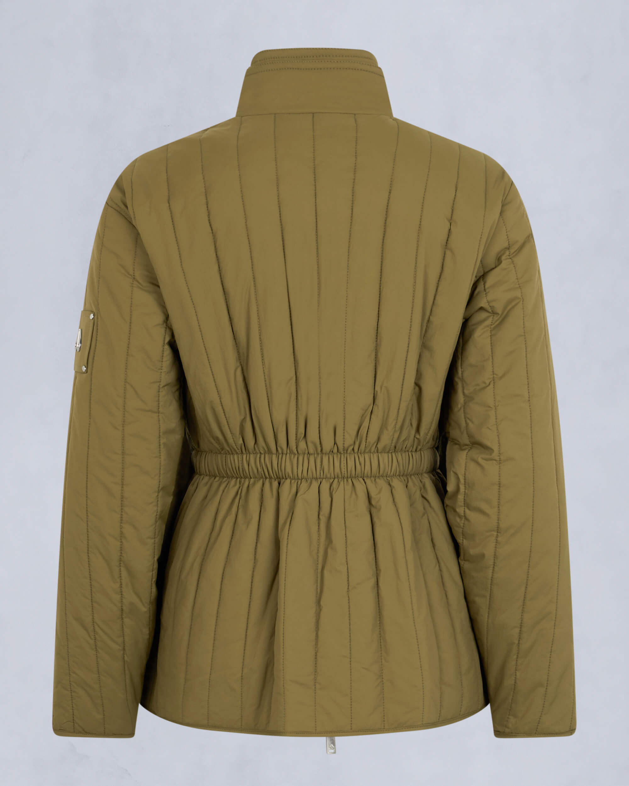 LAKESHORE JACKET - 6