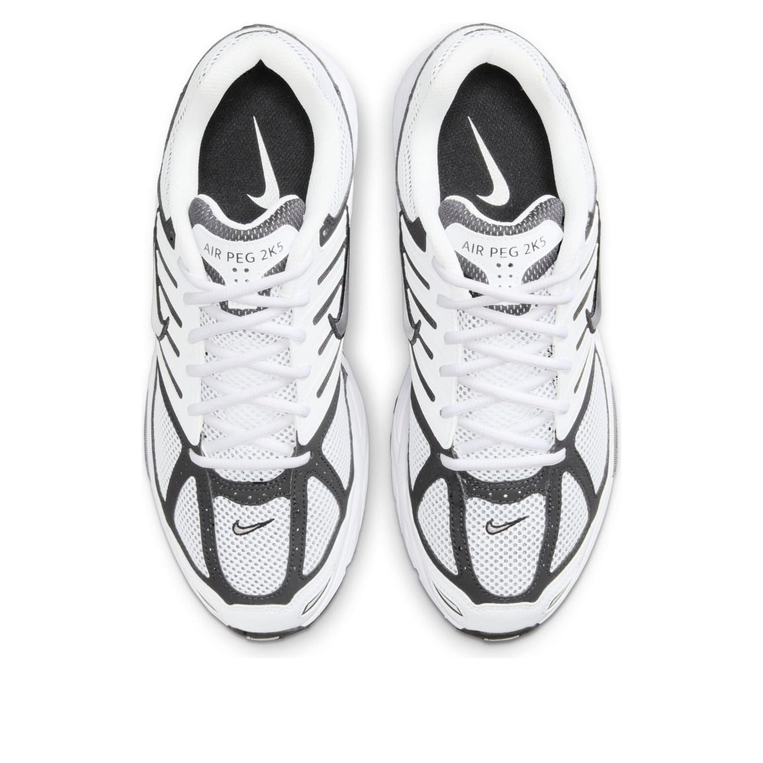 Nike Air Pegasus 2K5 'White Black' FJ1909-100 - 4