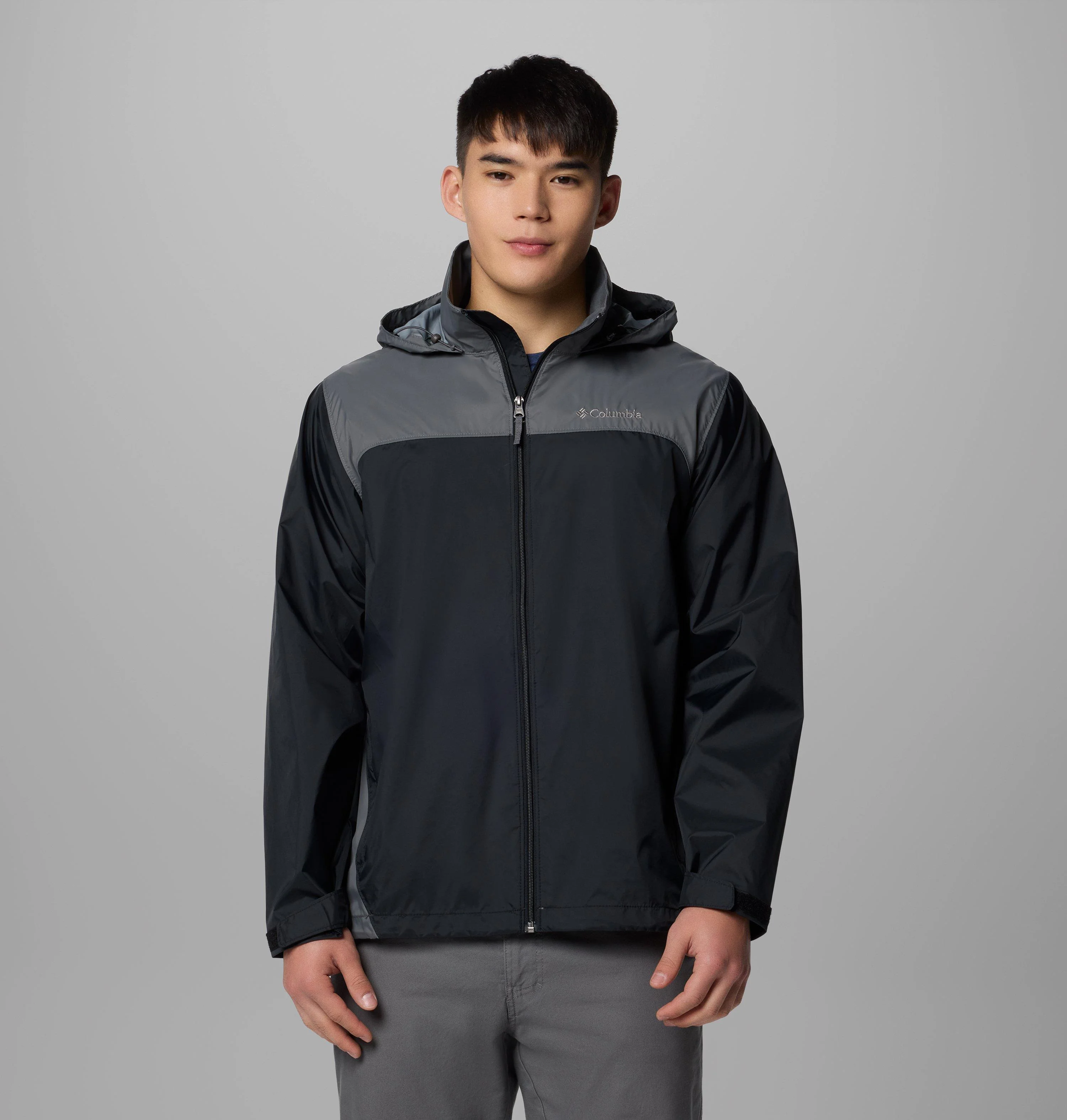Men's Glennaker Lake II Rain Jacket - 1