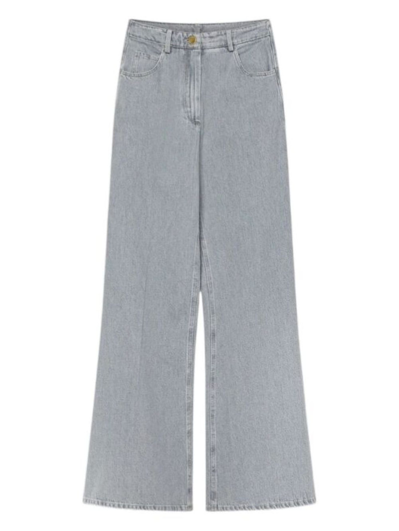 flared jeans 1