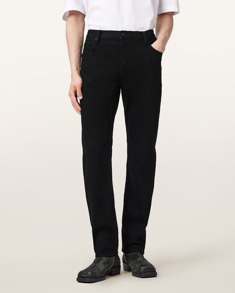 IGGY SKINNY FIT DENIM JEANS 3